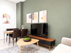Serangoon Central (D19), Apartment #553860251